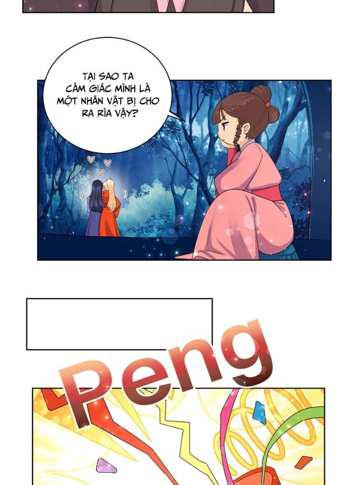 Công chúa hoà thân không được tốt lắm Chapter 78 - Trang 2