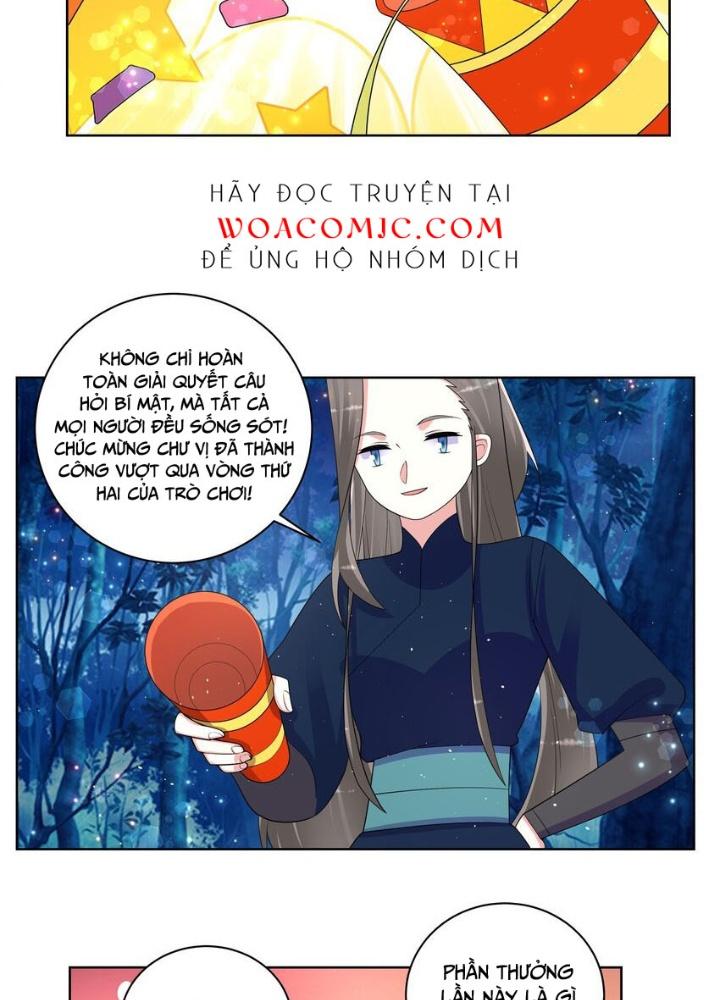 Công chúa hoà thân không được tốt lắm Chapter 78 - Trang 2