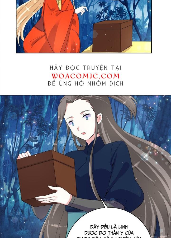 Công chúa hoà thân không được tốt lắm Chapter 78 - Trang 2