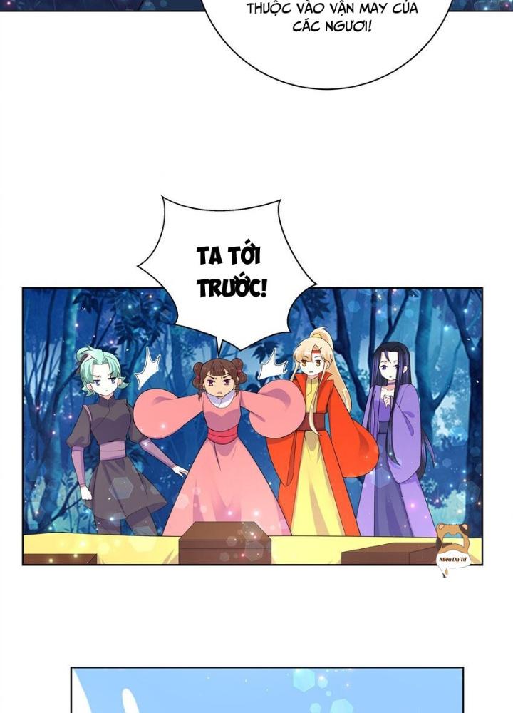 Công chúa hoà thân không được tốt lắm Chapter 78 - Trang 2