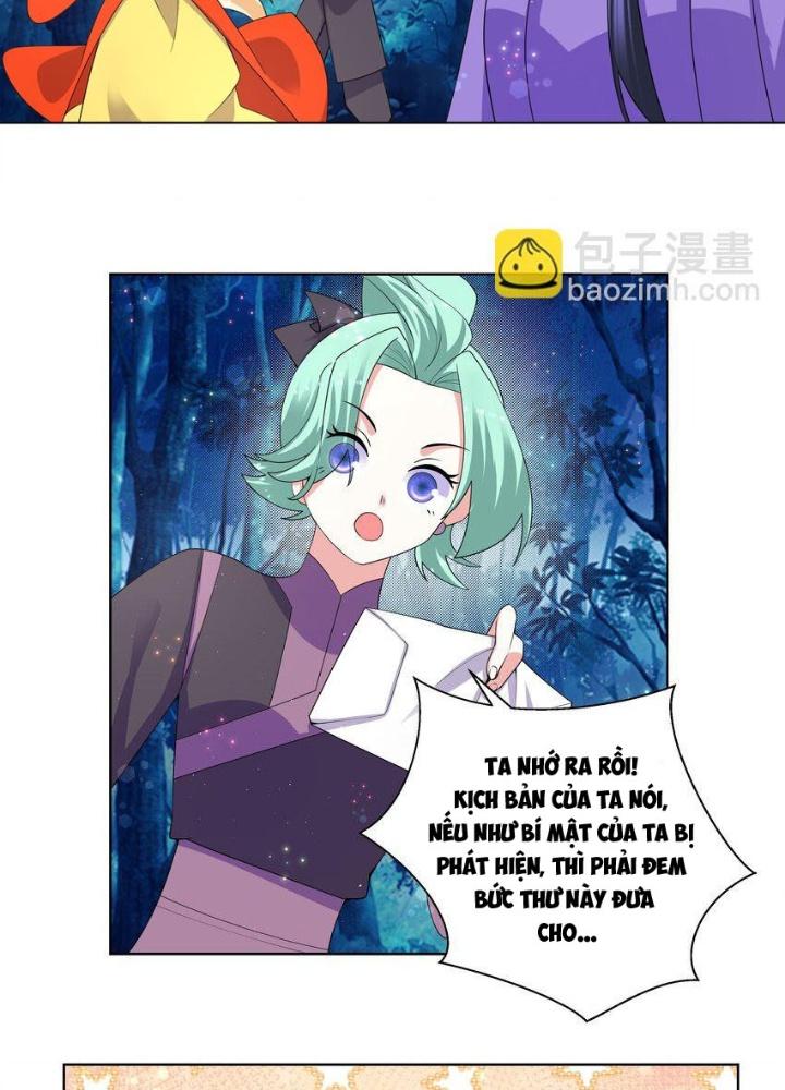 Công chúa hoà thân không được tốt lắm Chapter 78 - Trang 2