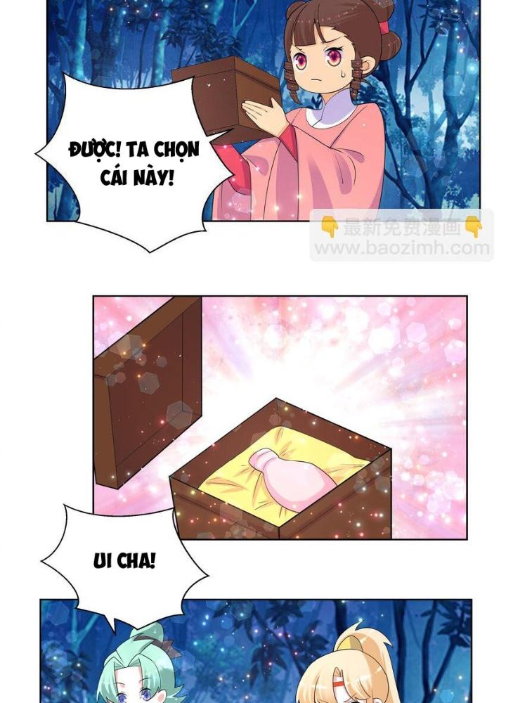 Công chúa hoà thân không được tốt lắm Chapter 78 - Trang 2