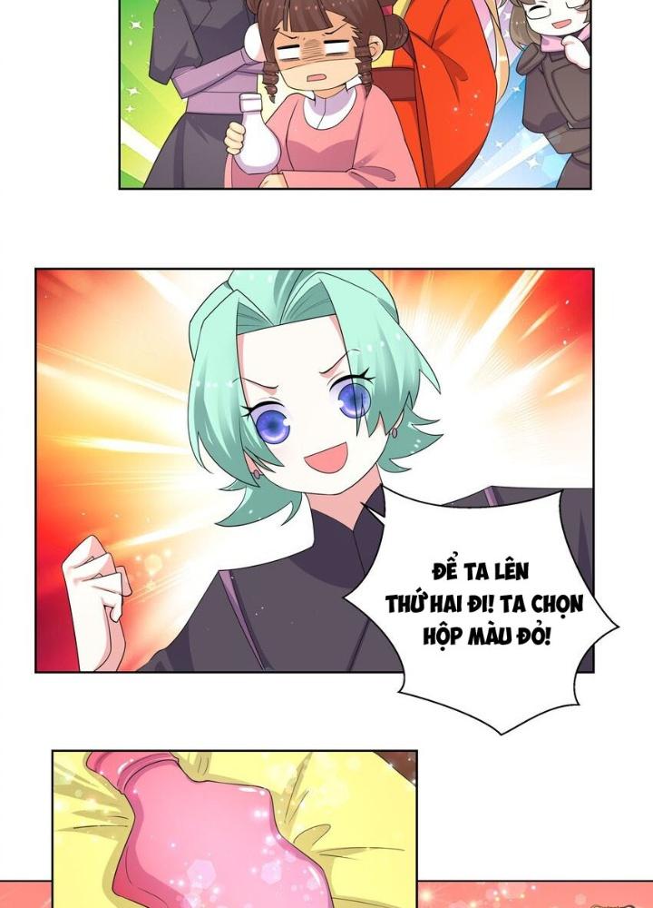 Công chúa hoà thân không được tốt lắm Chapter 78 - Trang 2