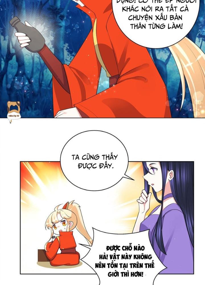 Công chúa hoà thân không được tốt lắm Chapter 79 - Trang 2