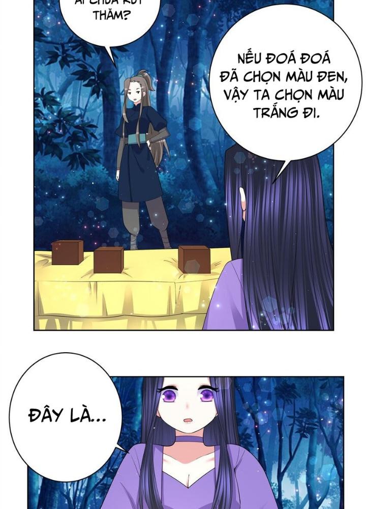 Công chúa hoà thân không được tốt lắm Chapter 79 - Trang 2