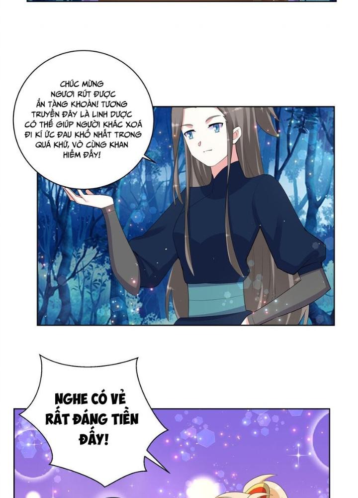 Công chúa hoà thân không được tốt lắm Chapter 79 - Trang 2
