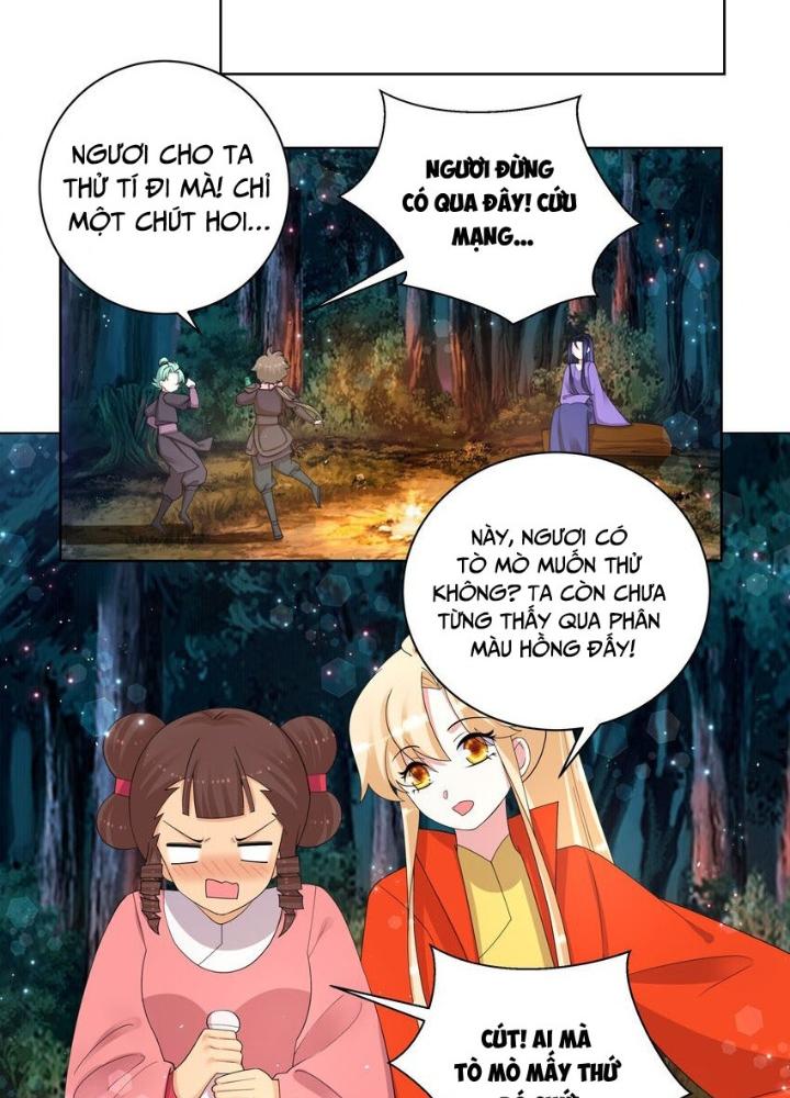 Công chúa hoà thân không được tốt lắm Chapter 79 - Trang 2