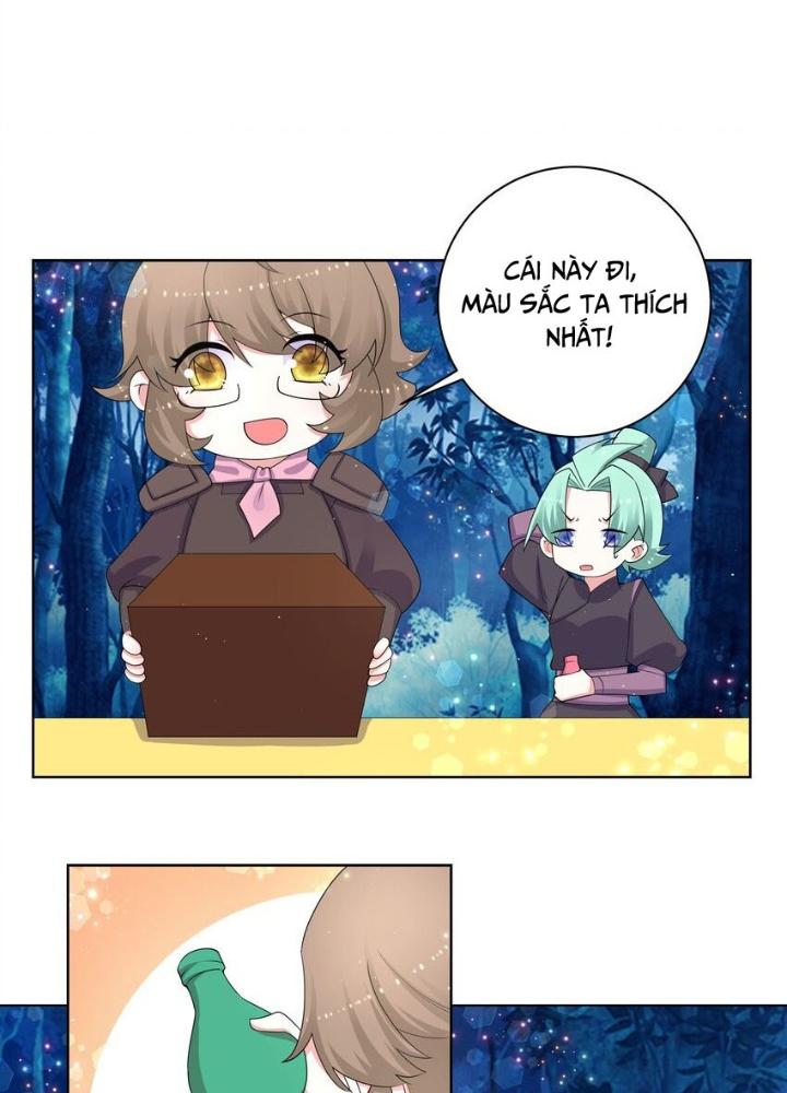 Công chúa hoà thân không được tốt lắm Chapter 79 - Trang 2