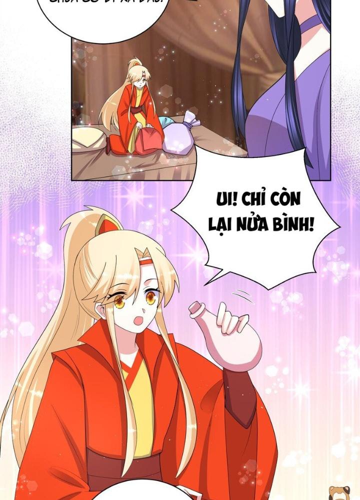 Công chúa hoà thân không được tốt lắm Chapter 79 - Trang 2