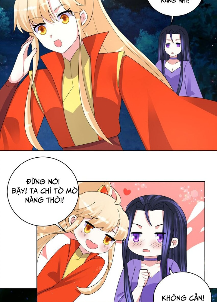 Công chúa hoà thân không được tốt lắm Chapter 79 - Trang 2