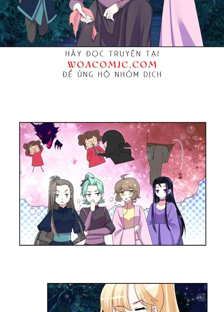 Công chúa hoà thân không được tốt lắm Chapter 79 - Trang 2