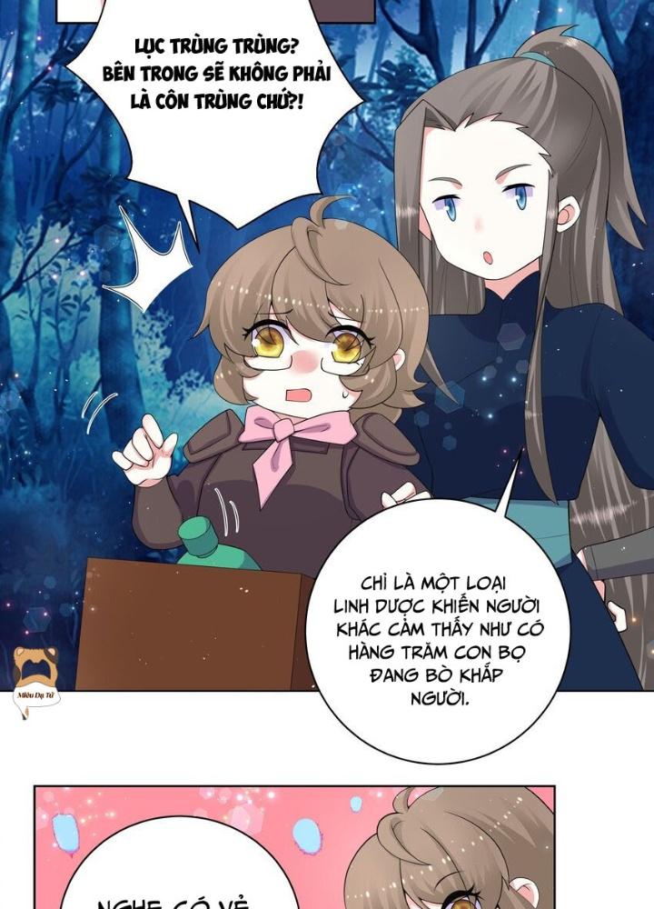 Công chúa hoà thân không được tốt lắm Chapter 79 - Trang 2