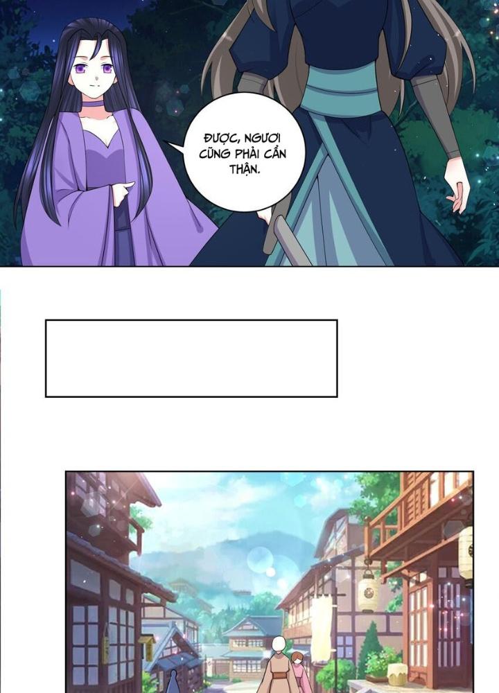 Công chúa hoà thân không được tốt lắm Chapter 79 - Trang 2