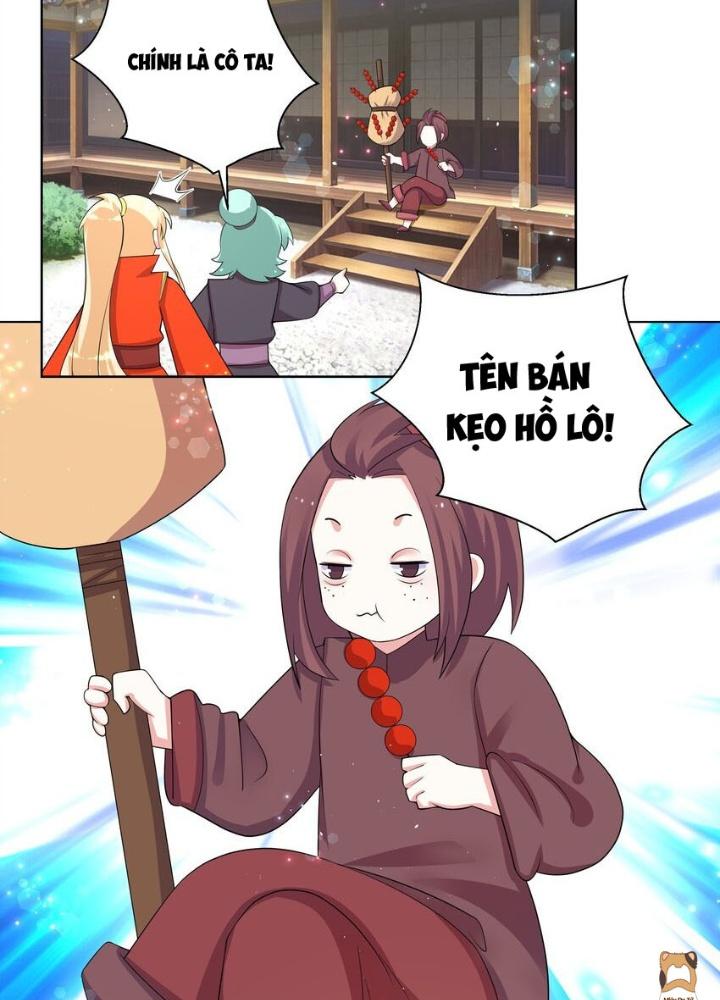 Công chúa hoà thân không được tốt lắm Chapter 79 - Trang 2