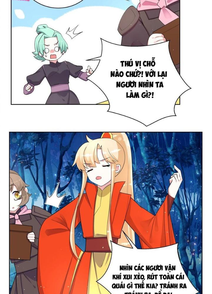 Công chúa hoà thân không được tốt lắm Chapter 79 - Trang 2