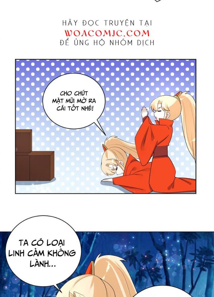 Công chúa hoà thân không được tốt lắm Chapter 79 - Trang 2