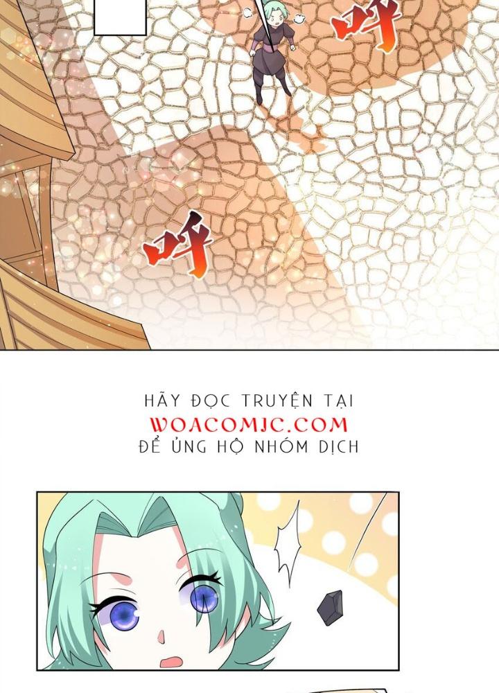 Công chúa hoà thân không được tốt lắm Chapter 80 - Trang 2