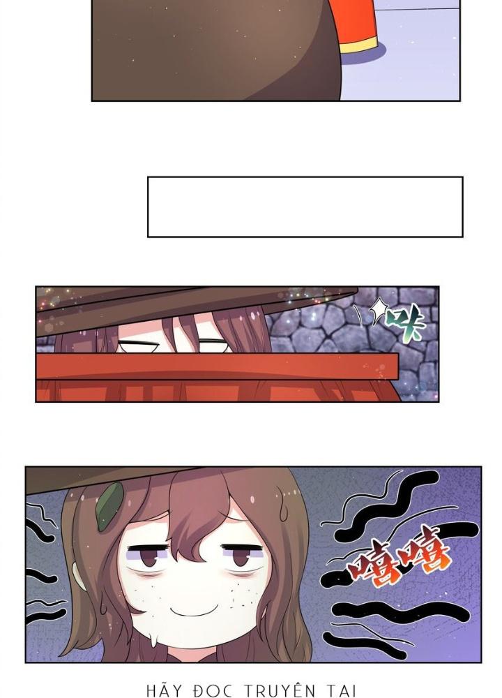 Công chúa hoà thân không được tốt lắm Chapter 80 - Trang 2