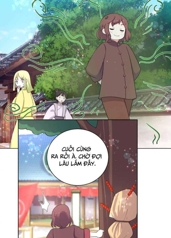 Công chúa hoà thân không được tốt lắm Chapter 80 - Trang 2