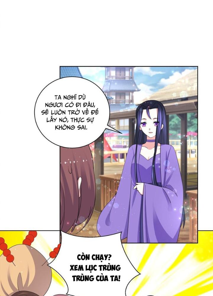 Công chúa hoà thân không được tốt lắm Chapter 80 - Trang 2