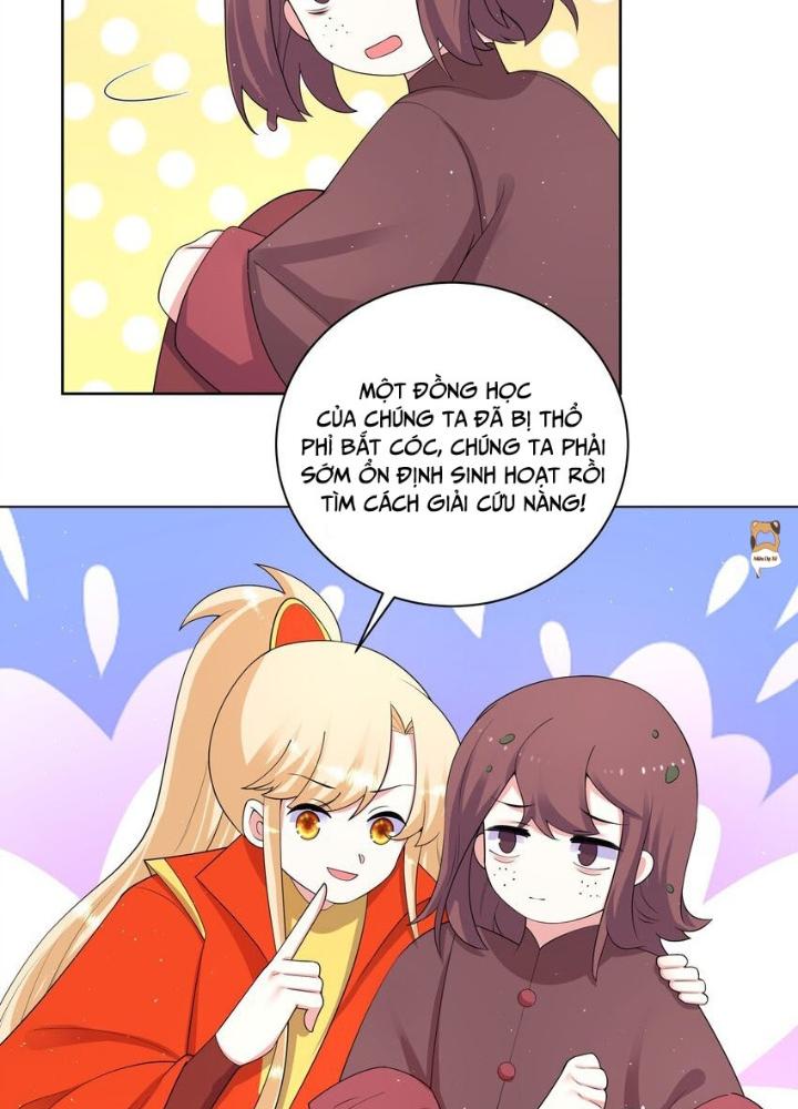 Công chúa hoà thân không được tốt lắm Chapter 80 - Trang 2