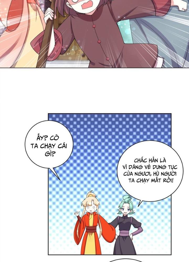 Công chúa hoà thân không được tốt lắm Chapter 80 - Trang 2