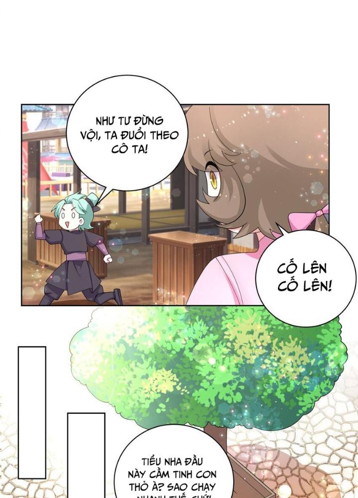 Công chúa hoà thân không được tốt lắm Chapter 80 - Trang 2