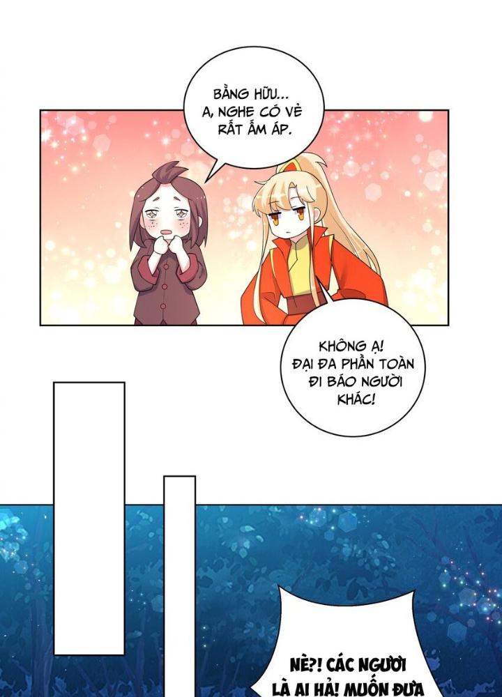 Công chúa hoà thân không được tốt lắm Chapter 81 - Trang 2