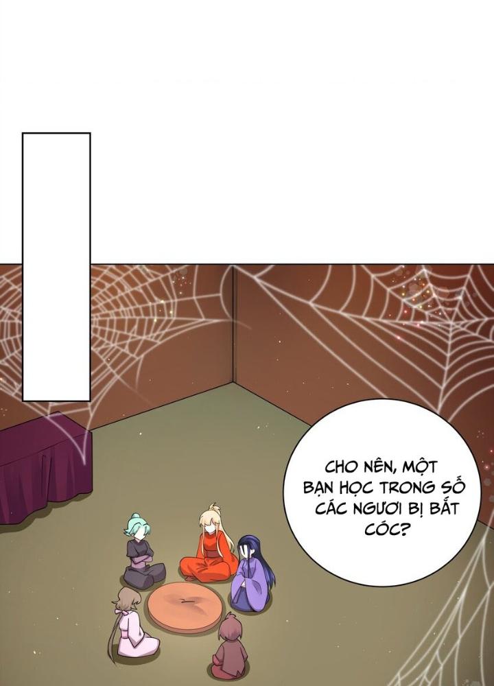 Công chúa hoà thân không được tốt lắm Chapter 81 - Trang 2