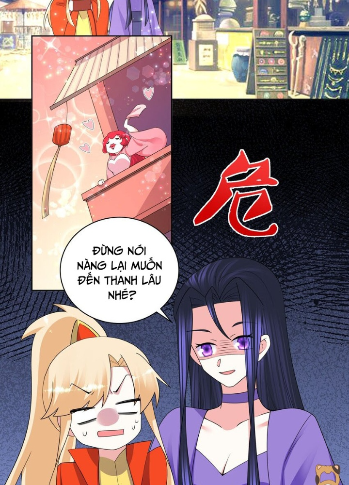 Công chúa hoà thân không được tốt lắm Chapter 81 - Trang 2