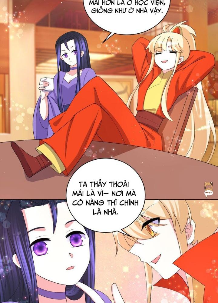 Công chúa hoà thân không được tốt lắm Chapter 81 - Trang 2