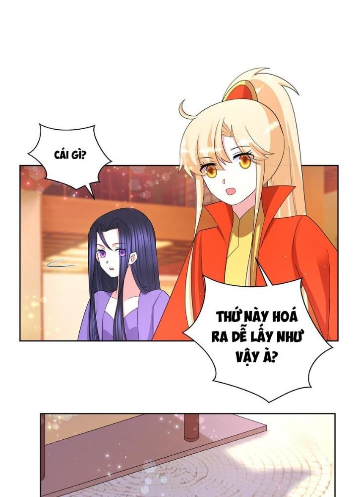 Công chúa hoà thân không được tốt lắm Chapter 82 - Trang 2
