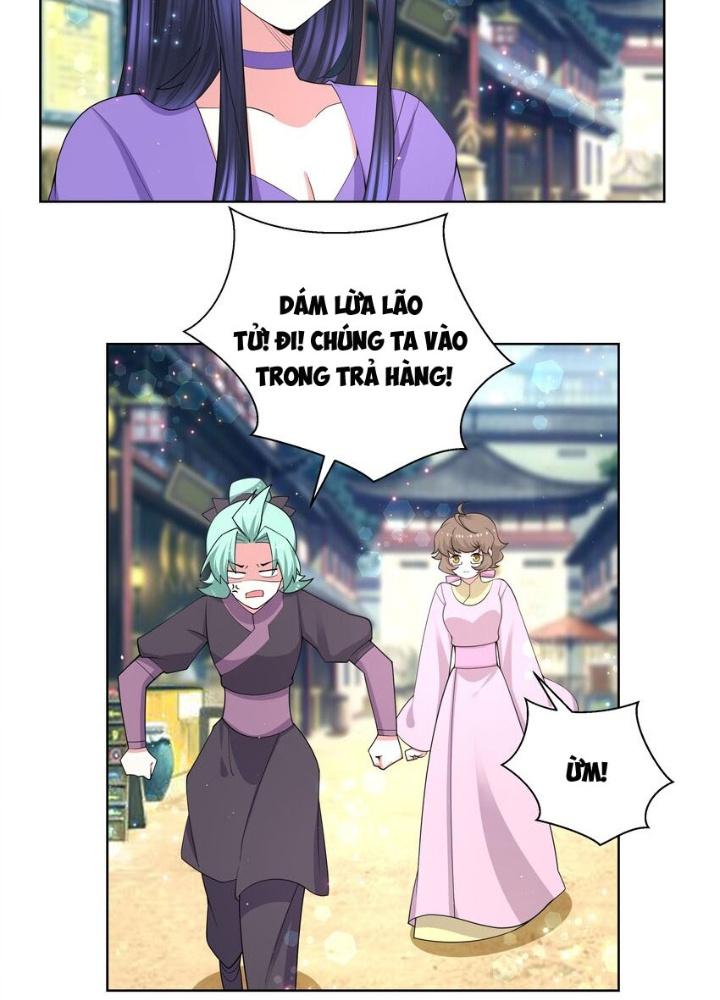 Công chúa hoà thân không được tốt lắm Chapter 82 - Trang 2