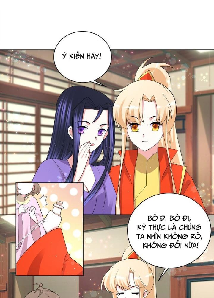 Công chúa hoà thân không được tốt lắm Chapter 82 - Trang 2