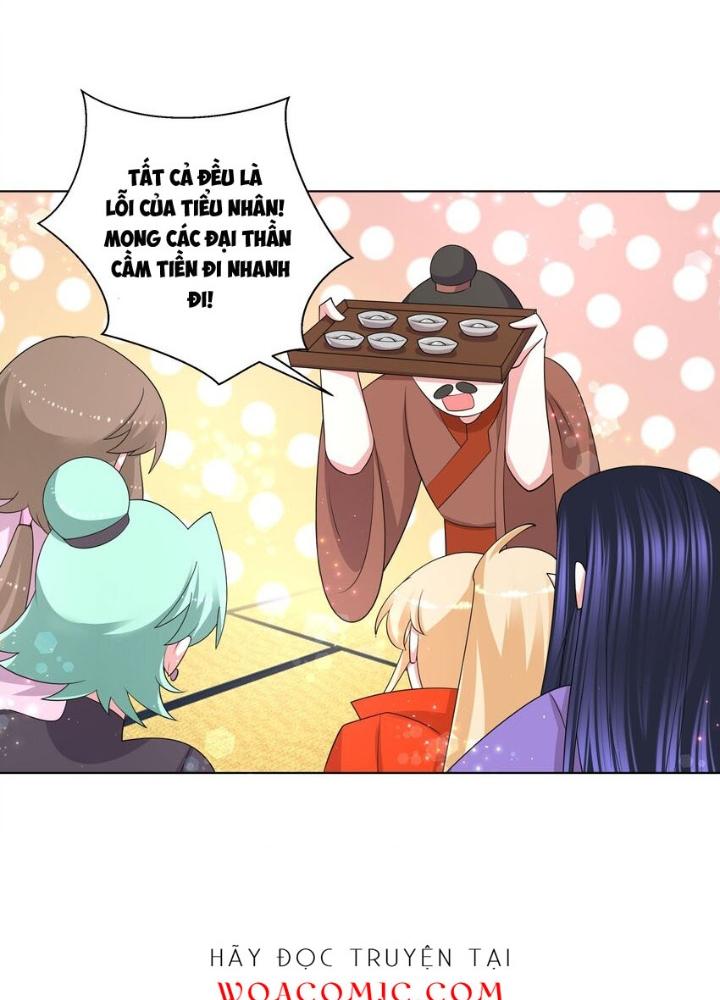 Công chúa hoà thân không được tốt lắm Chapter 82 - Trang 2