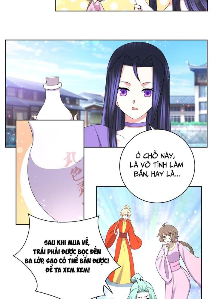 Công chúa hoà thân không được tốt lắm Chapter 82 - Trang 2