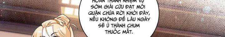 Công chúa hoà thân không được tốt lắm Chapter 83 - Trang 2