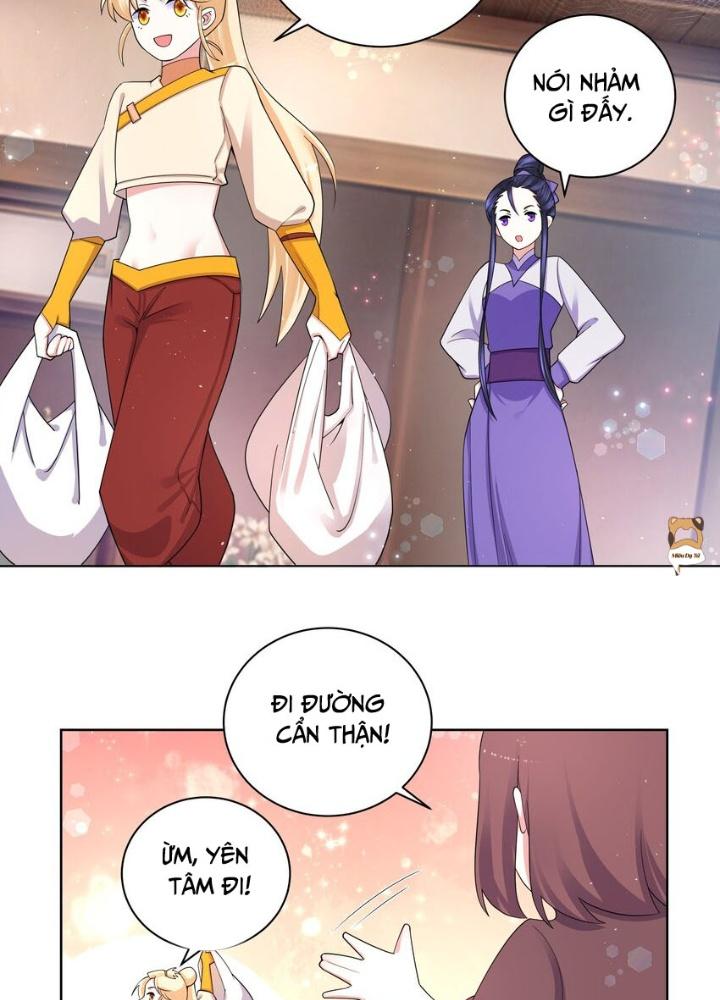 Công chúa hoà thân không được tốt lắm Chapter 83 - Trang 2