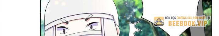 Công chúa hoà thân không được tốt lắm Chapter 83 - Trang 2