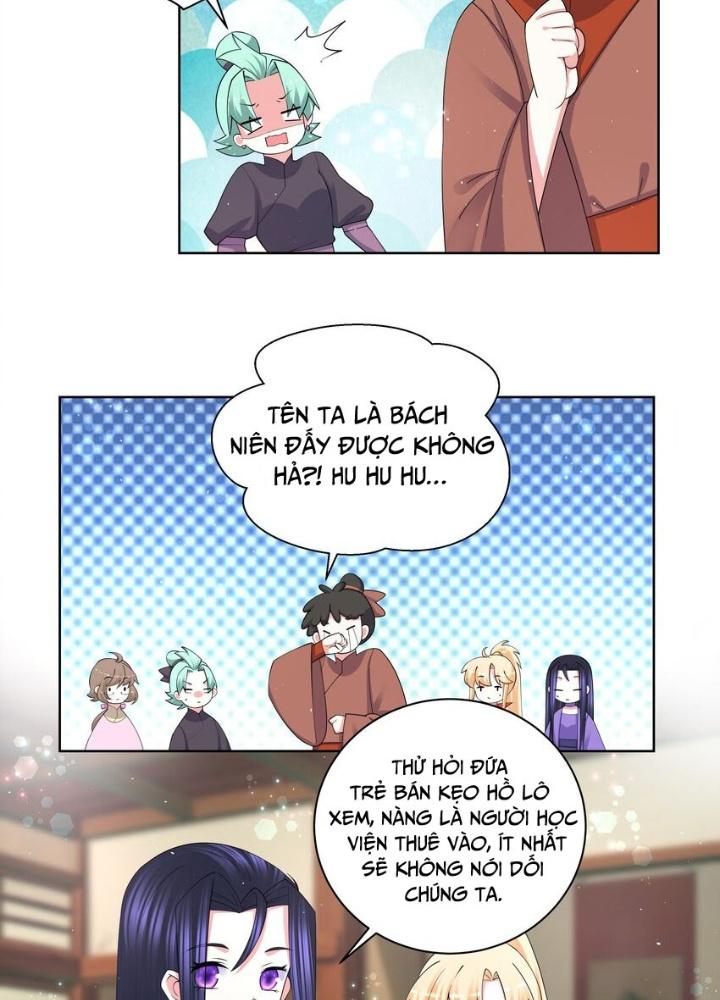 Công chúa hoà thân không được tốt lắm Chapter 83 - Trang 2