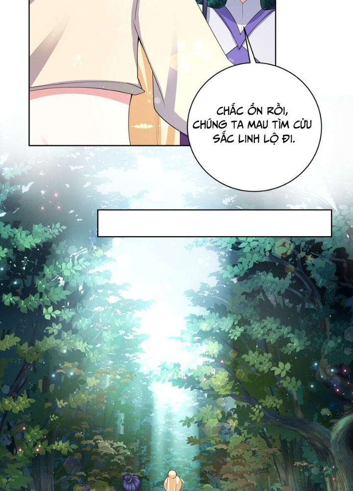 Công chúa hoà thân không được tốt lắm Chapter 83 - Trang 2