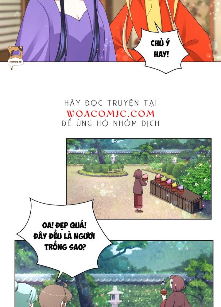 Công chúa hoà thân không được tốt lắm Chapter 83 - Trang 2