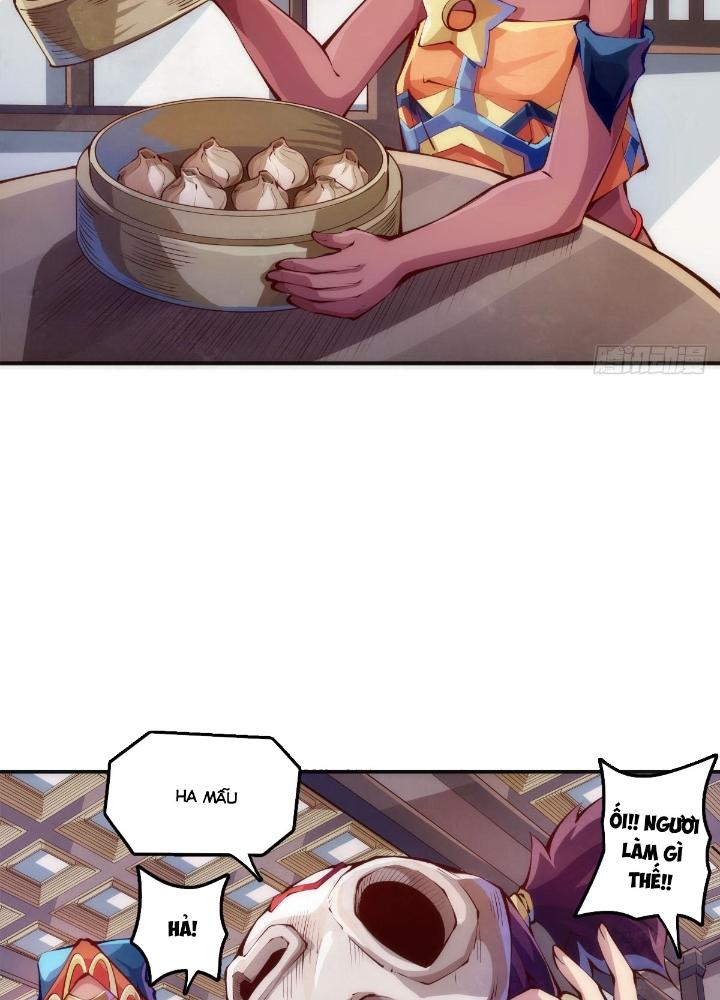 Long Hưởng Thiên Hạ Chapter 133 - Trang 3