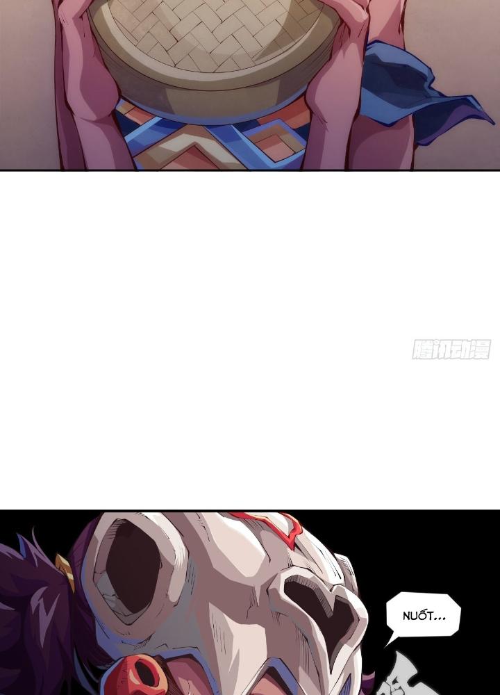 Long Hưởng Thiên Hạ Chapter 133 - Trang 3