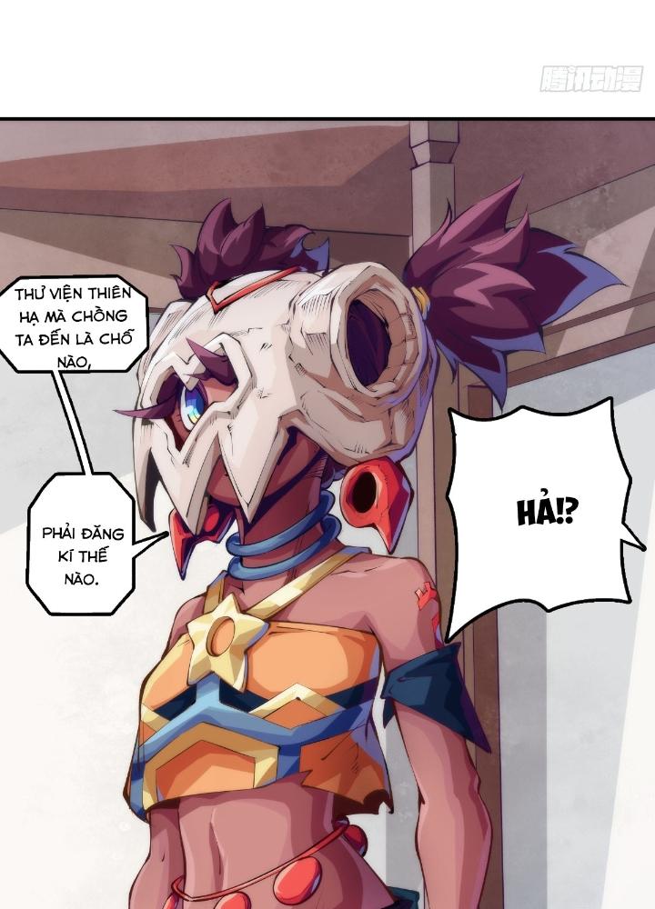 Long Hưởng Thiên Hạ Chapter 133 - Trang 3