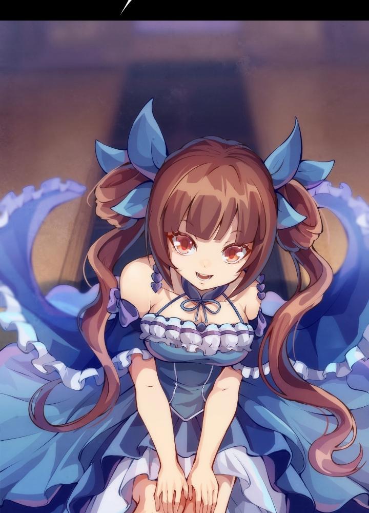 Long Hưởng Thiên Hạ Chapter 133 - Trang 3