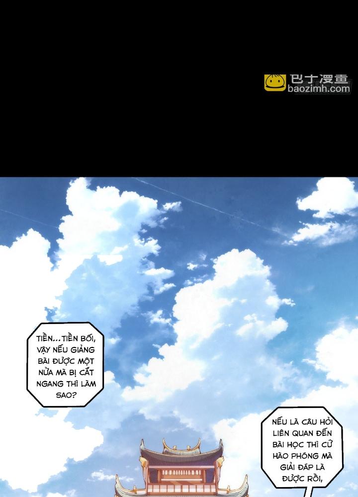 Long Hưởng Thiên Hạ Chapter 133 - Trang 3