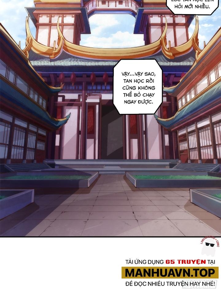 Long Hưởng Thiên Hạ Chapter 133 - Trang 3