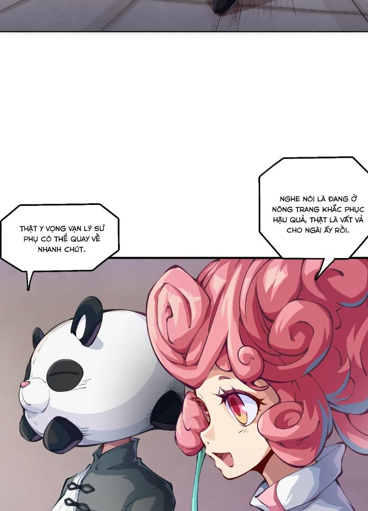 Long Hưởng Thiên Hạ Chapter 133 - Trang 3