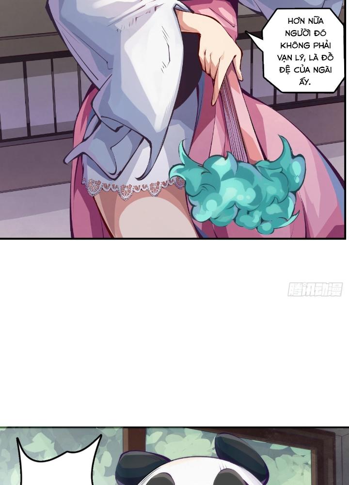 Long Hưởng Thiên Hạ Chapter 133 - Trang 3